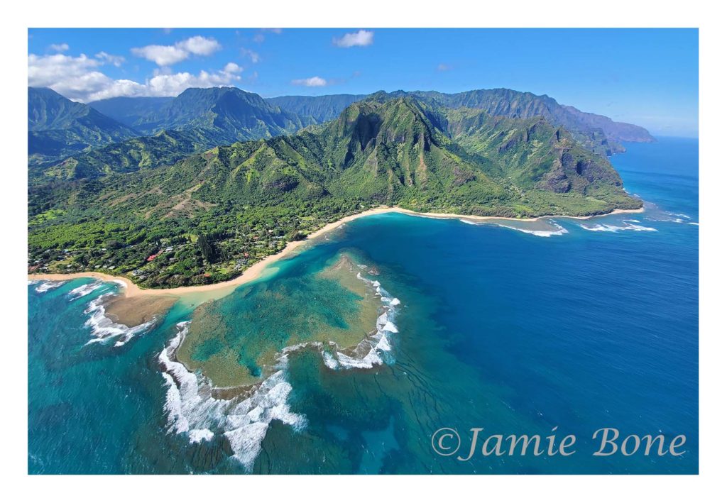 Best Hikes in Hawaii - Best places to hike on Kauai - Kalalau Trail